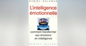 L'intelligence émotionnelle, Daniel Goleman