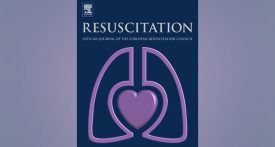 Resuscitation journal