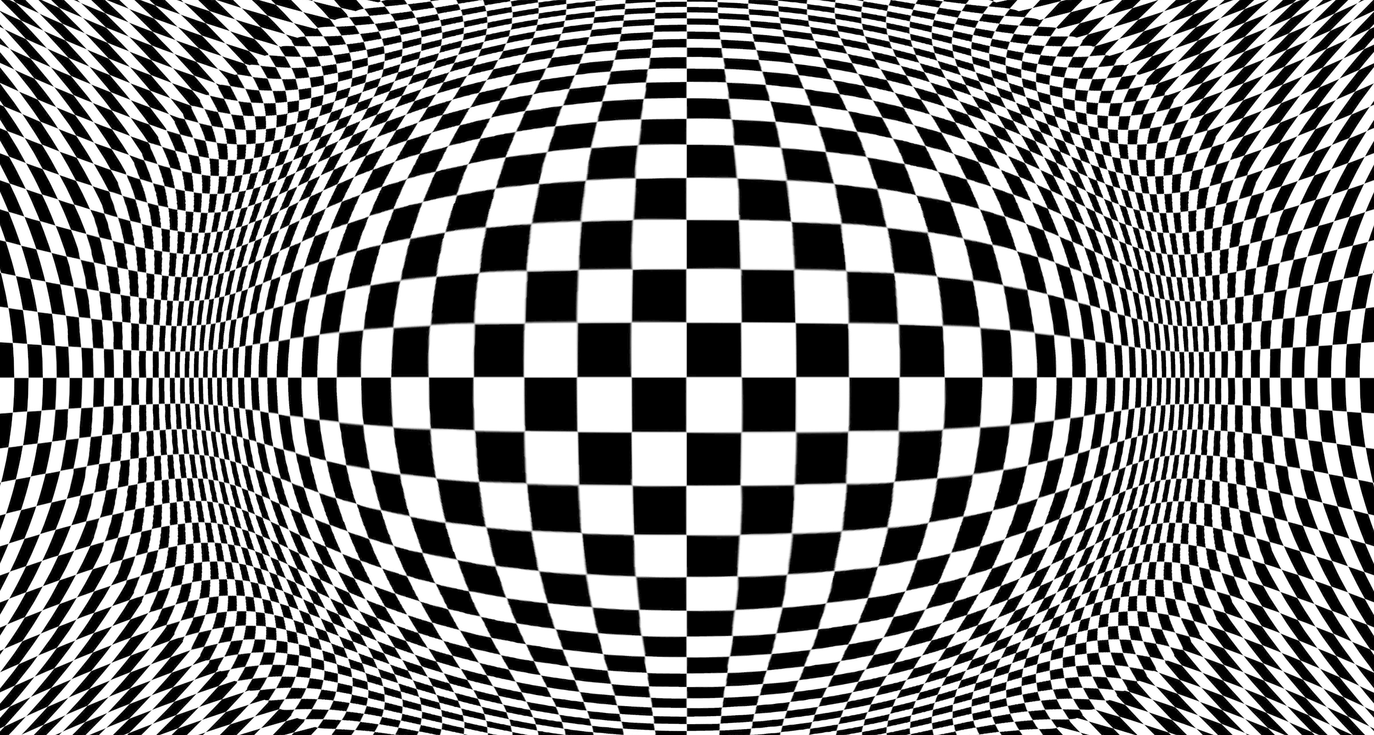 illusion d'optique